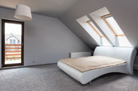 Trefgarn Owen bedroom extensions